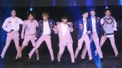 BTOB - Movie
