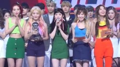 韩国群星,韩国综艺,Red Velvet - Red Flavor