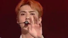 EXO,EXO-K,吴世勋(EXO) - The Eve