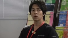 新垣结衣,山下智久 - Code Blue 第3季 蓝泽耕作X白石惠 蓝白CP CUT 第一集 17/07/17