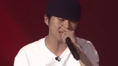 韩国群星 - SMTM 禹元宰 vs Ignito 3轮预选 高清中字