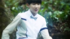 TFBOYS,王源 - 【王源】萤火之森