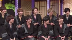 Hey! Say! JUMP - Little Tokyo Live