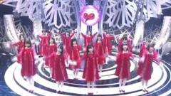 AKB48,NGT48 - 青春時計