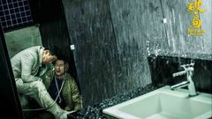 郭富城,刘涛,王千源 - 电影《破局》“殊死一搏”版预告片