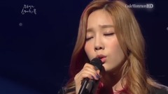 少女时代,太妍(少女时代),Jessica - Take A Bow