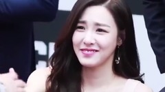 少女时代,Tiffany(少女时代) - Casio签名会Like a fool