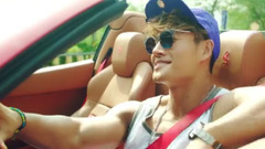 Turbo - Hot Sugar Teaser 2