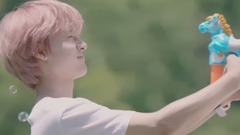 韩国群星 - The Boyz Profile Film #12 (ERIC)