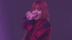 BLACKPINK - 口哨