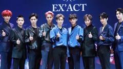 EXO - exo歌曲的demo大集合