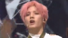 泰容（NCT）,NCT 127 - CherryBomb李泰容cut合集