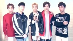 STAR!调查团,UNIQ,周艺轩(UNIQ) - 强势rapper周艺轩竟被UNIQ队员集体欺负