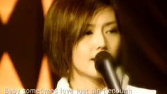孙燕姿 - Sometimes Love Just Ain’t Enough