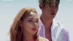 K.A.R.D - Hola hola