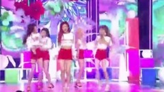 涩琪(Red Velvet),WENDY(Red Velvet),Red Velvet,IRENE(Red Velvet),JOY(Red Velvet) - Red Flavor