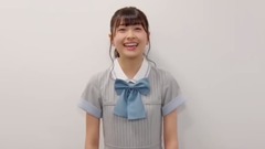 AKB48,HKT48 - HKT48 10单 介绍发言(松冈花)