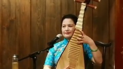 音乐短片 - 秦淮美景