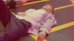 吴世勋(EXO),EXO - 按住你的狂热