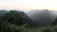 音乐短片 - 请到我们湘西来