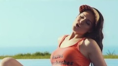 Vessy Boneva - Señorita