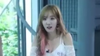 Stellar - Stellar Minhee