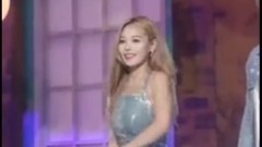 K.A.R.D - Hola Hola - 主-SoMin 饭拍版 17/07/20