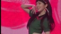 Red Velvet,IRENE(Red Velvet) - Red Flavor
