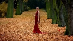 音乐短片 - REVERIE