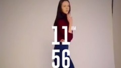 Maya - Casting Maya