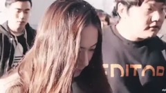 Krystal(f(x)),Jessica - 社会大姐大郑总姐 饭制版