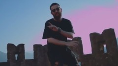 Flame - Tranquila