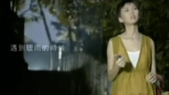 孙燕姿 - 不能和你一起