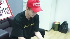 EXO,EXO-M,EXO-K - Kangta的星夜 花絮