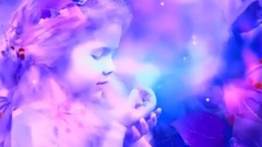 音乐短片 - Something