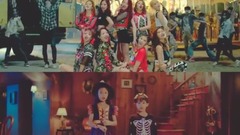 TWICE - Like OOH-AHH&TT 混音