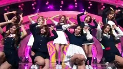 TWICE - SIGNAL 舞台混剪