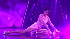 Nine Muses - Remember 现场混合版721