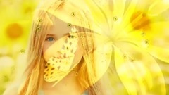 音乐短片 - Wings and flight