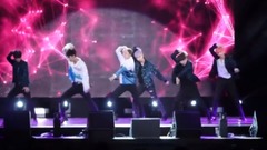 SNUPER - 蔚山幸福Concert (Full Version)