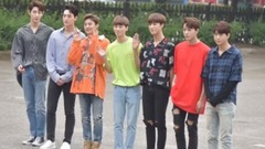 VAV - 音乐银行上班