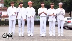 SNUPER,KNK - 音乐银行.上班