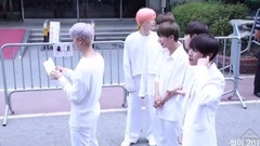 SNUPER - 音乐银行上班 (2)