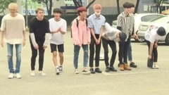HALO,HOTSHOT,SNUPER,KNK - 音乐银行上班
