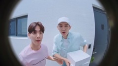 EXO,EXO-M,EXO-K - NATURE REPUBLIC X EXO