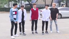 HOTSHOT - 音乐银行 上班 新闻视频