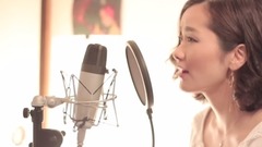 模仿翻唱 - Amazing Grace