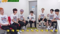 EXO,EXO-M,EXO-K - 认识的哥哥 待机室里有'EXO'  预告
