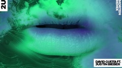 David Guetta,Justin Bieber - 2U (MORTEN Remix) 官方版