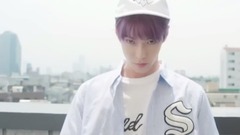 NCT,NCT 127 - NCT 127 BOY VIDEO B - CUT #3
